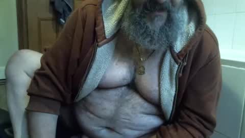 bearsteve75 online show from January 12, 6:56 pm