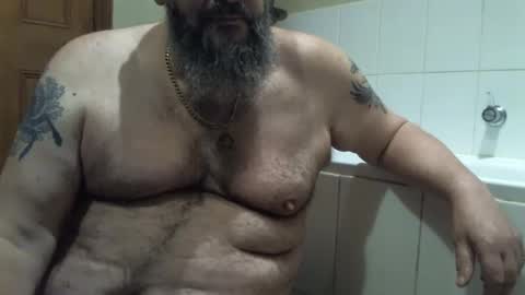 Snapshot of bearsteve75 chatting on March 9, 3:49 pm bearsteve75 online show from March 9, 3:49 pm