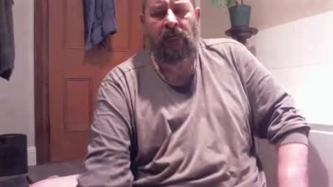 Snapshot of bearsteve75 chatting on September 8, 3:11 pm bearsteve75 online show from September 8, 3:11 pm