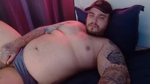 Bearway31 online show from February 24, 4:27 am