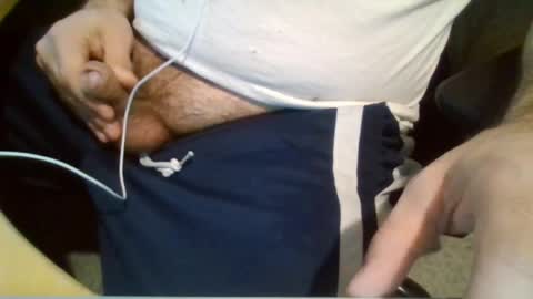 bearyuncut online show from April 24, 1:57 pm