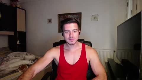 Mia and Jake online show from October 12, 1:49 pm