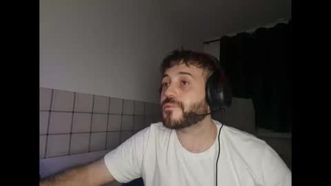 Billy BWC online show from January 3, 8:22 pm