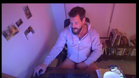 beefeater online show from March 23, 3:45 am