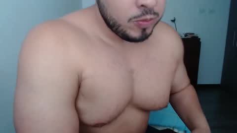 Criss2fer online show from October 20, 8:57 pm