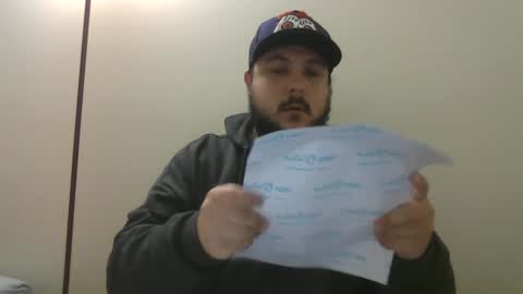 beenallover92 online show from December 30, 11:06 pm