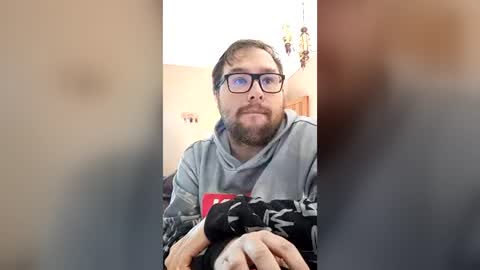 beennudeislife online show from July 7, 6:47 am
