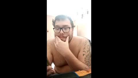 beennudeislife online show from May 15, 9:06 am