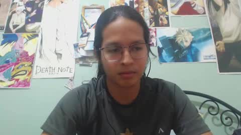 Snapshot of beentage chatting on January 6, 3:09 am Alex online show from January 6, 3:09 am