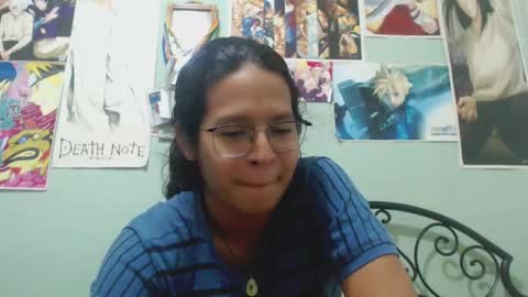 Snapshot of beentage chatting on December 27, 8:28 pm Alex online show from December 27, 8:28 pm