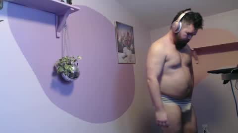 Behrbae online show from December 15, 8:50 pm