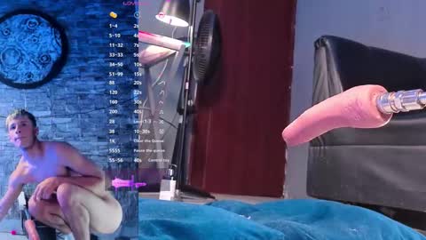 belami_blake online show from March 25, 6:17 am