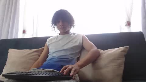 Snapshot of belamiramil chatting on January 16, 7:10 pm independent model online show from January 16, 7:10 pm