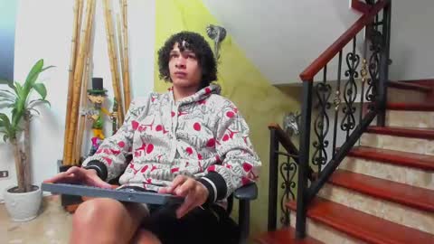 Snapshot of belamiramil chatting on December 3, 2:34 am independent model online show from December 3, 2:34 am