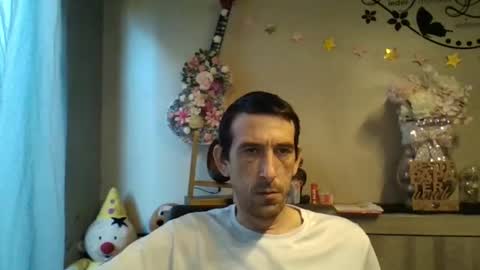 Dreamcock online show from November 7, 9:01 am