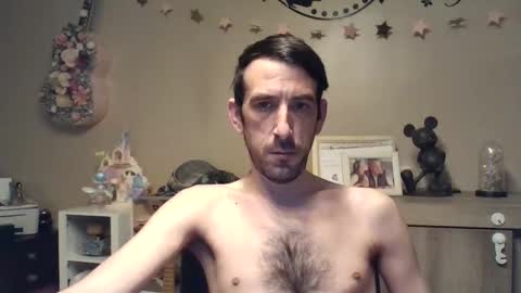 Dreamcock online show from March 9, 5:01 am