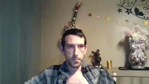 Dreamcock online show from November 2, 5:45 am