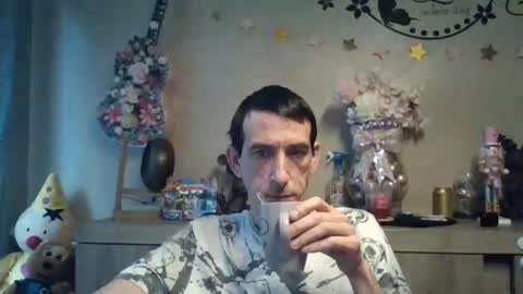 Dreamcock online show from November 14, 9:33 am