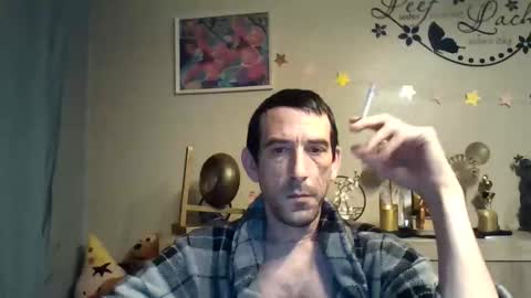 Dreamcock online show from October 12, 5:12 am