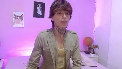 bellamy_094 online show from June 5, 12:55 pm