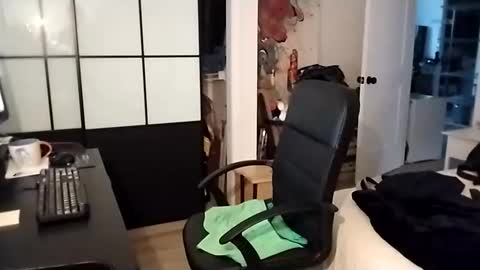 bellequeue19758 online show from November 29, 12:40 pm