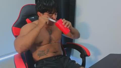 Bellion online show from July 22, 1:08 am