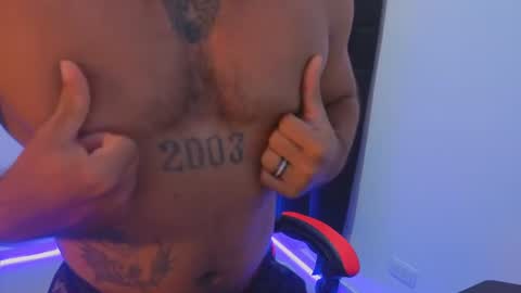Bellion online show from July 7, 1:27 am