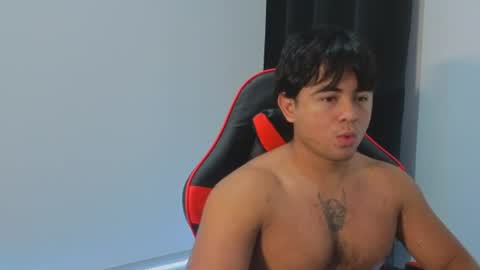 Bellion online show from July 29, 2:10 am