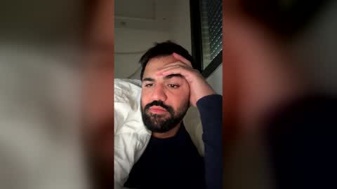 Baba  muscle gay uncut bigass anal man men straight Bi online show from March 21, 9:03 am