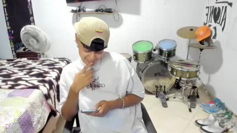 Ben online show from November 15, 3:08 am