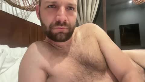 Ben N. online show from February 3, 9:14 am