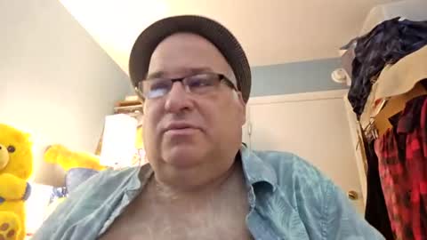 Bendavewill online show from July 31, 5:40 am