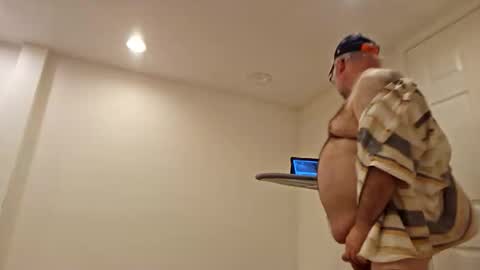 Bendavewill online show from May 18, 1:57 am
