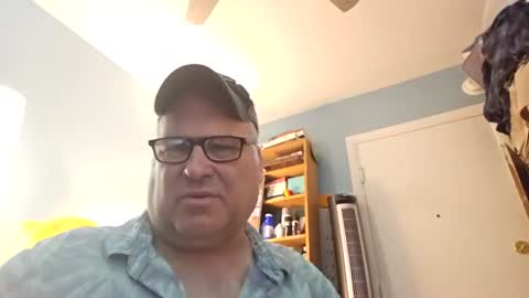 Bendavewill online show from August 7, 4:30 am