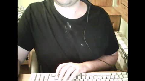 bender_35 online show from January 20, 1:18 am