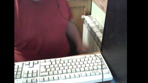 bender_35 online show from October 3, 12:59 am