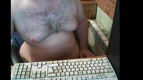 bender_35 online show from September 13, 5:14 pm