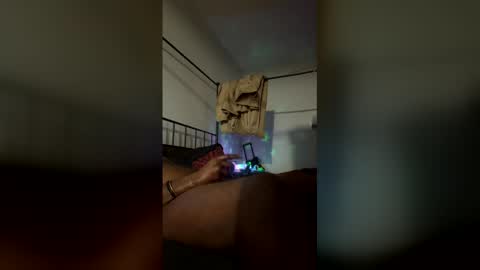 bendmeovernow123 online show from April 9, 8:09 am