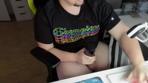 benjamin440 online show from February 5, 7:54 pm