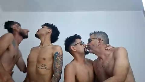 benjamin online show from December 2, 12:25 am