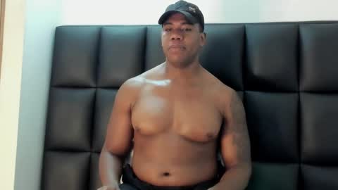 BEJAMIN online show from March 26, 2:15 am