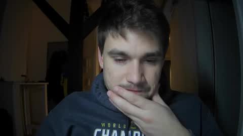 benjim69 online show from October 30, 10:00 pm