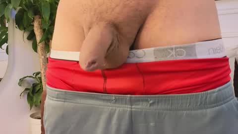 bennett_alejoo online show from April 15, 8:31 pm