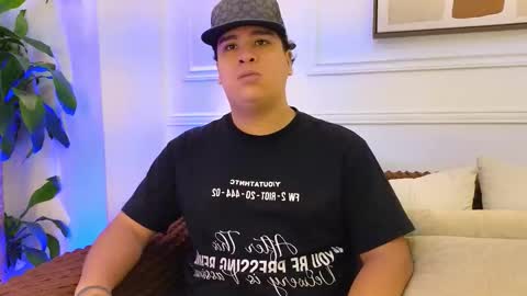 bennett_alejoo online show from March 27, 6:53 pm