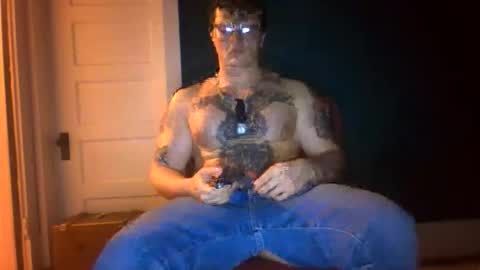 bennymaple online show from March 3, 3:25 am