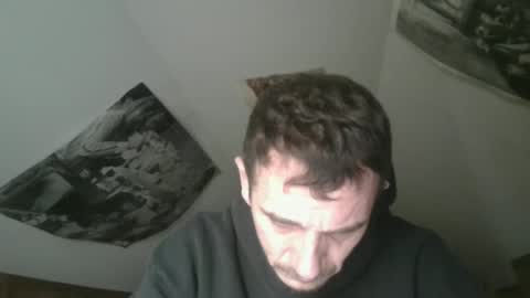 benny and innocentvixon online show from February 2, 4:32 pm