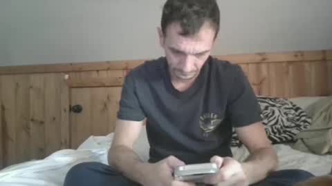 benny and innocentvixon online show from January 14, 6:38 pm