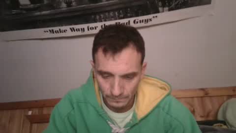 benny and innocentvixon online show from January 1, 4:07 am