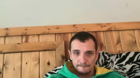 benny and innocentvixon online show from January 18, 8:11 pm