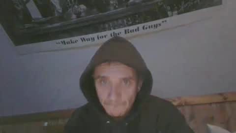 benny and innocentvixon online show from January 12, 7:11 am